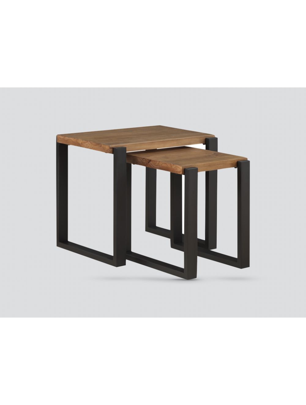*CLEARANCE* Pembroke Living Collection - Nest of Tables