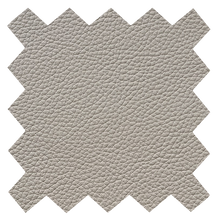 Load image into Gallery viewer, Nordic Swivel Recliner - Pale Grey Leather
