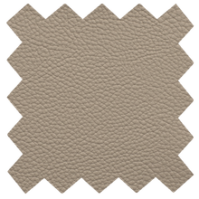 Load image into Gallery viewer, Dubai Swivel Recliner - Pebble Plush Faux Leather
