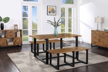 Load image into Gallery viewer, *CLEARANCE* Pembroke Living Collection - Low Display Unit
