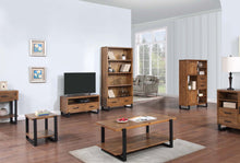 Load image into Gallery viewer, *SPRING CLEARANCE* Pembroke Living Collection - High Bookcase

