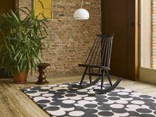 Load image into Gallery viewer, Orla Kiely Rug - Puzzle Flower
