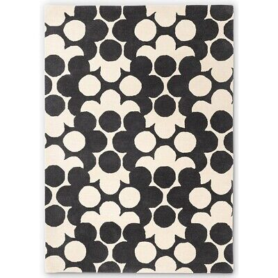 Orla Kiely Rug - Puzzle Flower