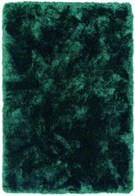 Load image into Gallery viewer, Plush Rug - Emerald
