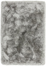Load image into Gallery viewer, Plush Rug - Silver
