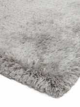 Load image into Gallery viewer, Plush Rug - Silver
