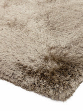 Load image into Gallery viewer, Plush Rug - Taupe
