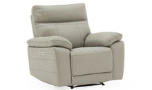 Load image into Gallery viewer, Salerno Light Grey Electric Upholstery Collection
