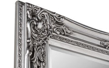 Load image into Gallery viewer, Palais Dress Mirror - Pewter
