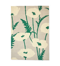 Load image into Gallery viewer, Scion Living Rugs - Poppy Pop Parchment Gecko
