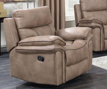 Load image into Gallery viewer, Richmond Reclining Upholstery Collection - Sahara
