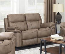 Load image into Gallery viewer, Richmond Reclining Upholstery Collection - Sahara
