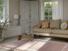 Load image into Gallery viewer, Laura Ashley Rugs - Redbrook Blush
