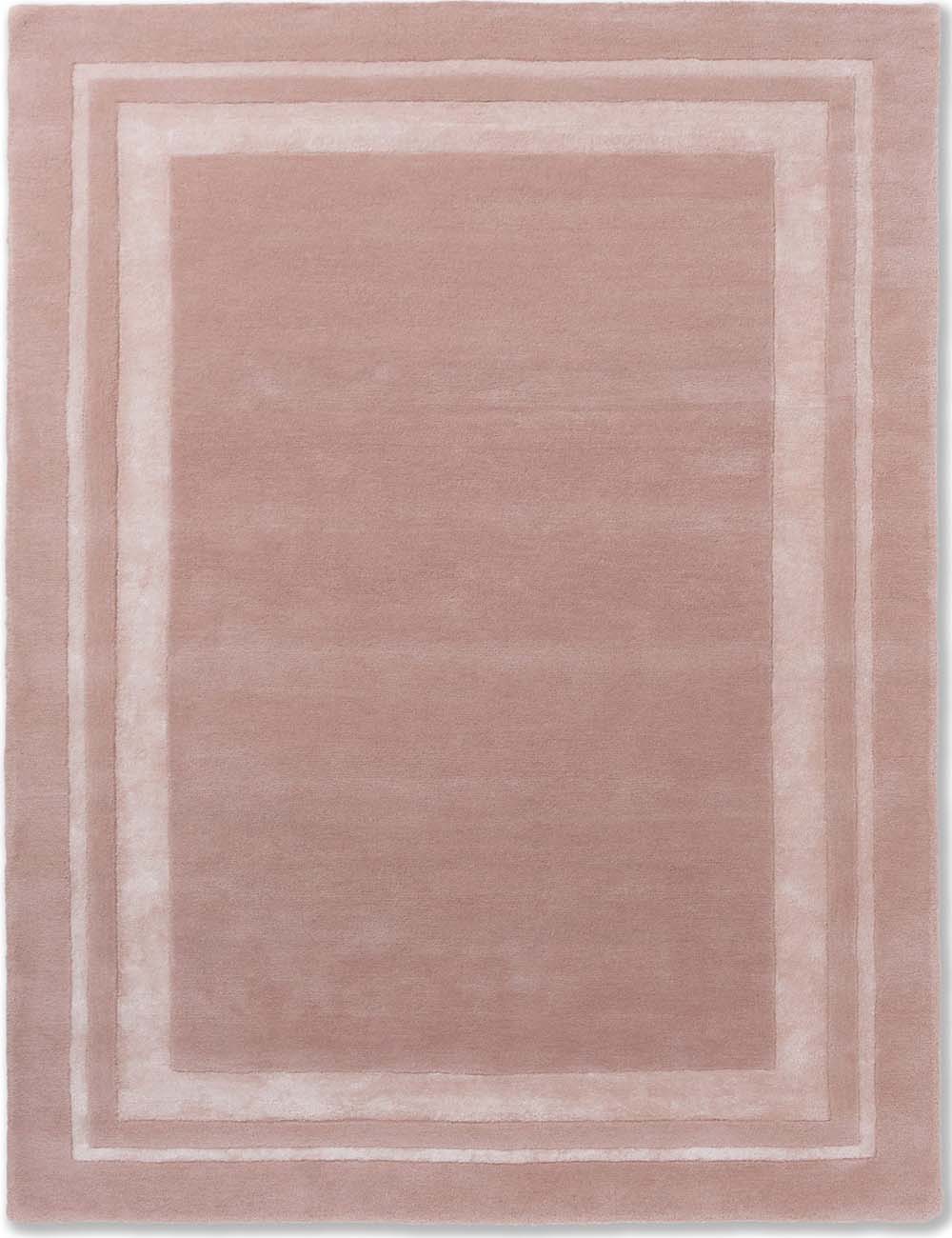 Laura Ashley Rugs - Redbrook Blush