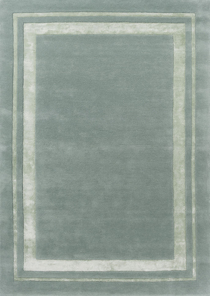 Laura Ashley Rugs - Redbrook Duck Egg