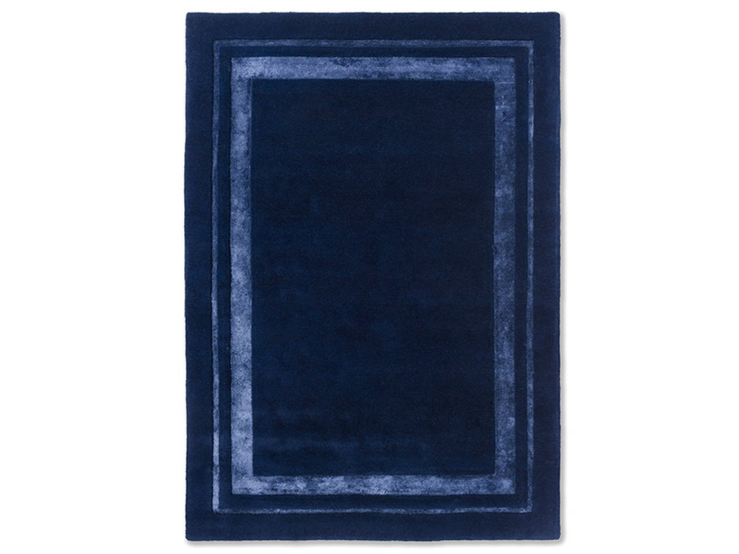 Laura Ashley Rugs - Redbrook Midnight