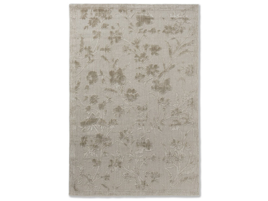 Laura Ashley Rugs - Rye Natural