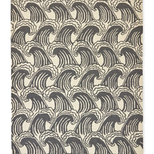 Load image into Gallery viewer, Scion Living Rugs - Ride the Wave Liquorice

