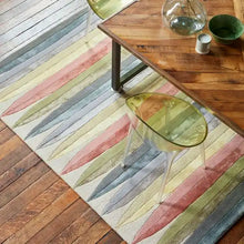 Load image into Gallery viewer, Matrix Rug - Pod Pastel MAX84
