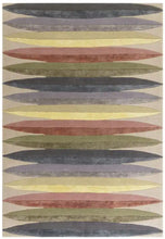Load image into Gallery viewer, Matrix Rug - Pod Pastel MAX84
