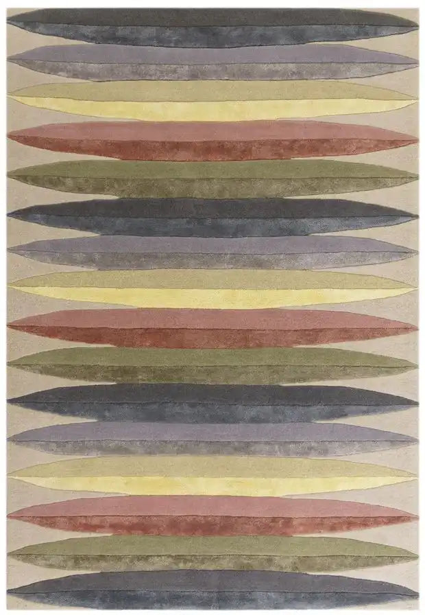 Matrix Rug - Pod Pastel MAX84