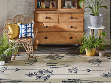 Load image into Gallery viewer, Scion Living Rugs - Stipa Denim
