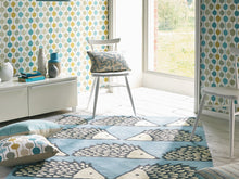 Load image into Gallery viewer, Scion Living Rugs - Spike Marine
