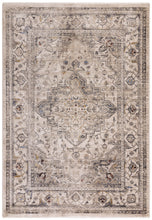 Load image into Gallery viewer, Sovereign Rug - Ash Medallion
