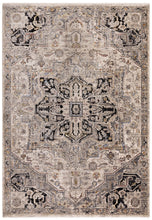 Load image into Gallery viewer, Sovereign Rug - Antique Medallion
