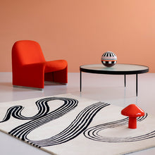 Load image into Gallery viewer, Brink &amp; Campman Rugs - Decor Flow (Multiple Colours Available)
