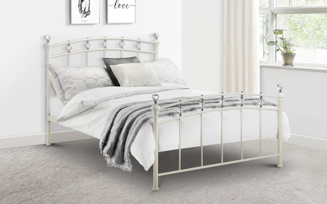 Sophie Bed – Tyrrells of Burnbank