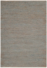 Load image into Gallery viewer, Soumak Rug - Silver
