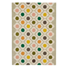 Load image into Gallery viewer, Orla Kiely Rug - Spot Flower Multi
