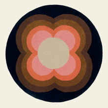 Load image into Gallery viewer, Orla Kiely Rug - Sunflower Pink
