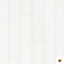 Load image into Gallery viewer, Quickstep Impressive Laminate Flooring - White Planks IM1859 *SPECIAL STOCK OFFER*
