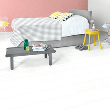 Load image into Gallery viewer, Quickstep Impressive Laminate Flooring - White Planks IM1859 *SPECIAL STOCK OFFER*
