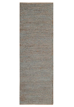 Load image into Gallery viewer, Soumak Rug - Silver
