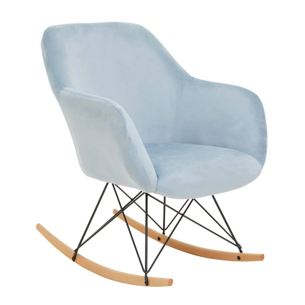 Stockholm Rocking Chair Collection