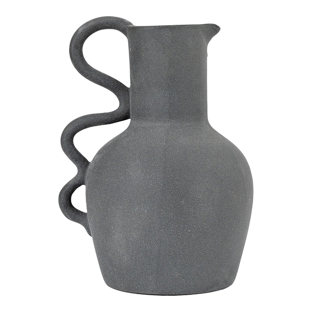 Sumi Pitcher Vase Collection