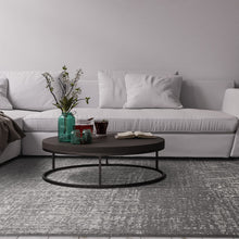 Load image into Gallery viewer, Torino Rug - Charcoal
