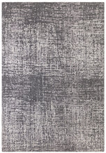 Load image into Gallery viewer, Torino Rug - Charcoal
