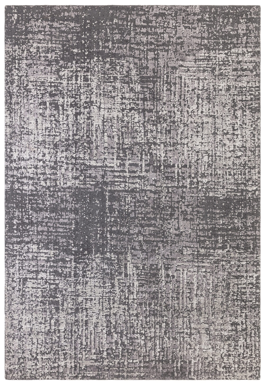 Torino Rug - Charcoal