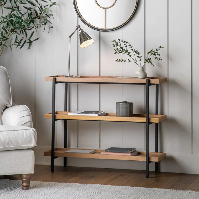 Torrington - Open Display Unit Small