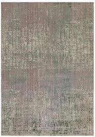 Torino Rug - Forest Green
