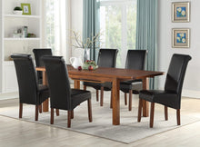 Load image into Gallery viewer, Andorra Acacia Dining Collection
