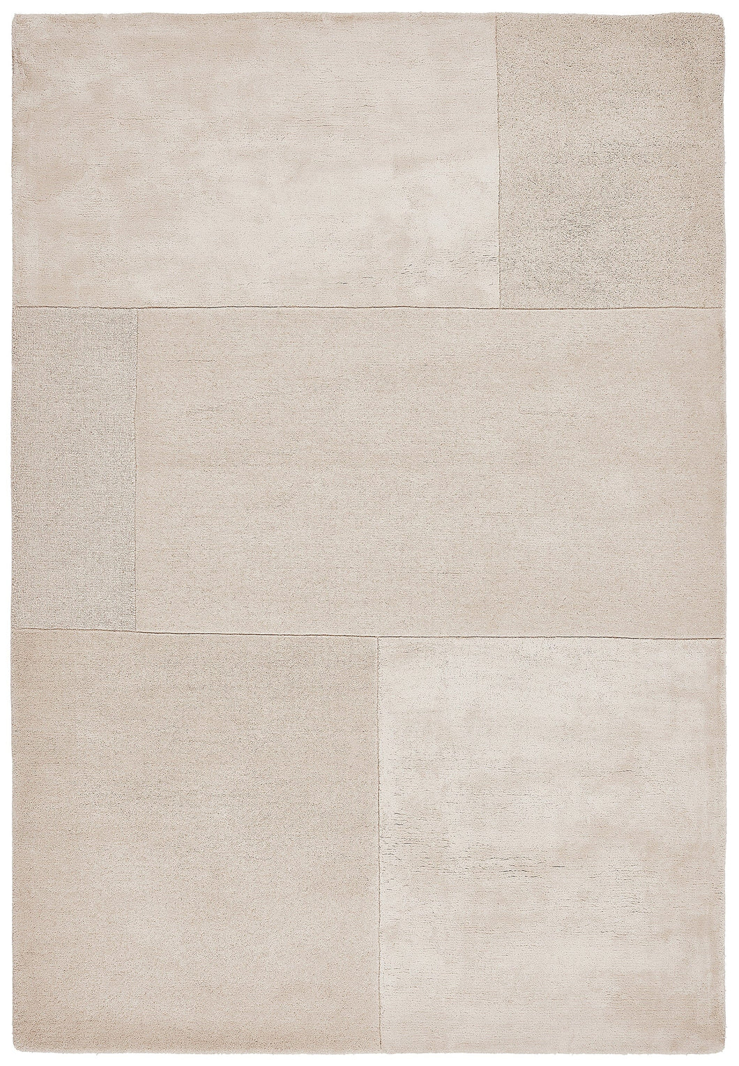Tate Rug - Ivory