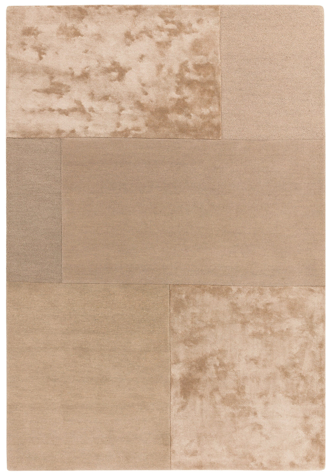 Tate Rug - Sand