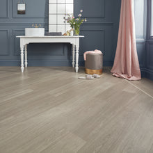 Load image into Gallery viewer, *CLEARANCE* Karndean Van Gogh - Misty Grey Oak VGW112T x5 BOX BUNDLE
