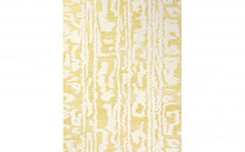 Load image into Gallery viewer, Florence Broadhurst Rugs - Waterwave Stripe Citron
