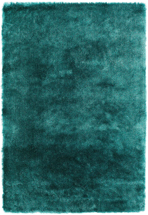 Whisper Rug - Teal
